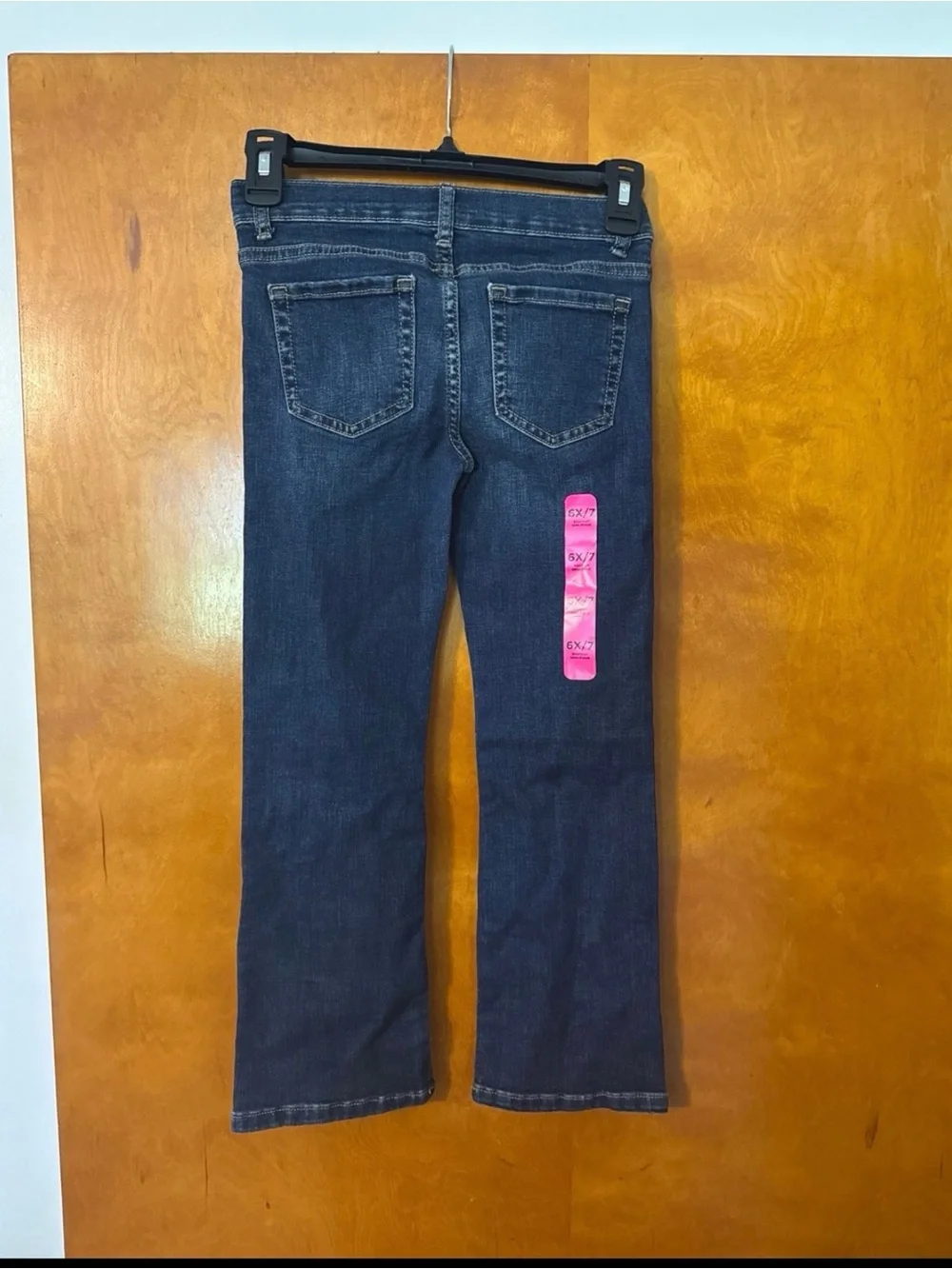 The Children's Place Dark Blue Kids' Bootcut Jeans